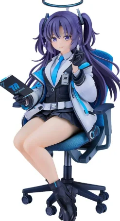 Blue Archive - Yuuka / Daily Life Of A Treasurer: Good Smile Company