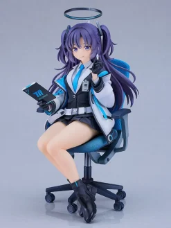 Blue Archive - Yuuka / Daily Life Of A Treasurer: Good Smile Company