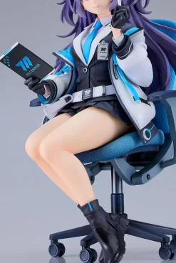 Blue Archive - Yuuka / Daily Life Of A Treasurer: Good Smile Company