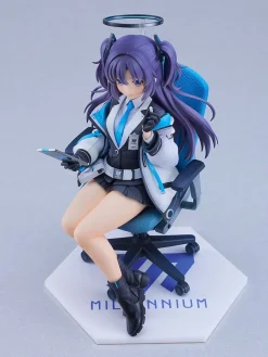 Blue Archive - Yuuka / Daily Life Of A Treasurer: Good Smile Company