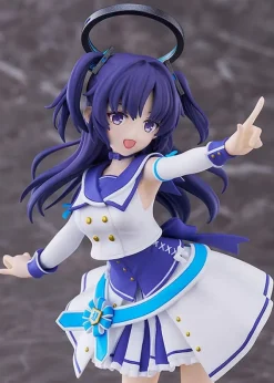 Blue Archive - Yuuka Statue: Pop Up Parade Mischievous Straight Ver.: Good Smile Company