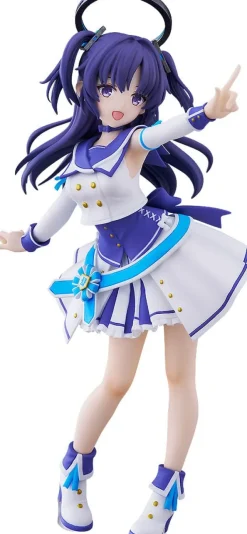 Blue Archive - Yuuka Statue: Pop Up Parade Mischievous Straight Ver.: Good Smile Company