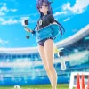 Blue Archive - Yuuka Statue: Max Factory