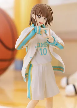 Blue Box - Chinatsu Kano Statue / Pop Up Parade L: Good Smile Company