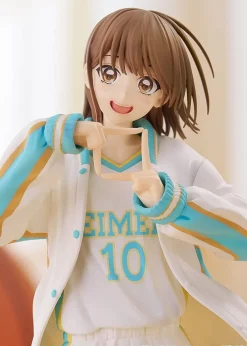 Blue Box - Chinatsu Kano Statue / Pop Up Parade L: Good Smile Company