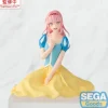 Blue Box - Hina Chono Statue / PM Perching - Cultural Festival: Sega