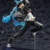 Blue Exorcist - Rin Okumura Statue / ARTFXJ: Kotobukiya