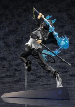 Blue Exorcist - Rin Okumura Statue / ARTFXJ: Kotobukiya