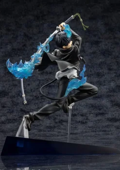 Blue Exorcist - Rin Okumura Statue / ARTFXJ: Kotobukiya