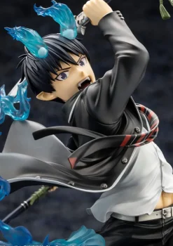 Blue Exorcist - Rin Okumura Statue / ARTFXJ: Kotobukiya