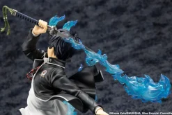 Blue Exorcist - Rin Okumura Statue / ARTFXJ: Kotobukiya
