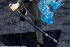 Blue Exorcist - Rin Okumura Statue / ARTFXJ: Kotobukiya