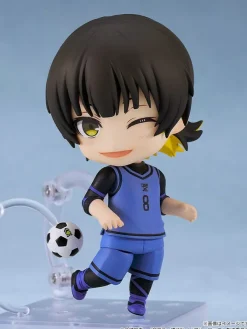 Blue Lock - Bachira Meguru Nendoroid: Good Smile Company