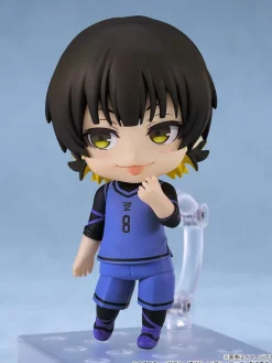 Blue Lock - Bachira Meguru Nendoroid: Good Smile Company