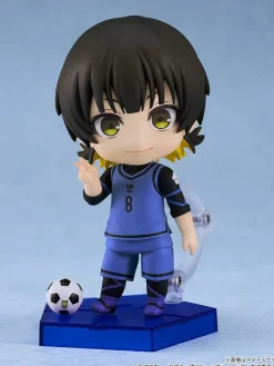 Blue Lock - Bachira Meguru Nendoroid: Good Smile Company