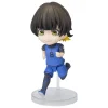 Blue Lock - Meguru Bachira Mini-Actionfigur: Tamashii Nations
