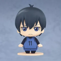 Blue Lock - Mini-Figuren 6er-Set / Pocket Maquette: Good Smile Comapany