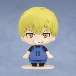 Blue Lock - Mini-Figuren 6er-Set / Pocket Maquette: Good Smile Comapany