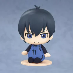 Blue Lock - Mini-Figuren 6er-Set / Pocket Maquette: Good Smile Comapany