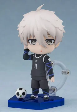 Blue Lock - Nagi Seishiro Nendoroid: Good Smile Company