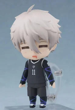 Blue Lock - Nagi Seishiro Nendoroid: Good Smile Company