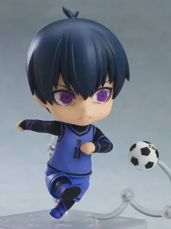 Blue Lock - Yoichi Isagi Nendoroid: Good Smile Company