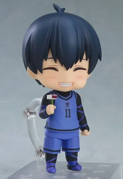 Blue Lock - Yoichi Isagi Nendoroid: Good Smile Company
