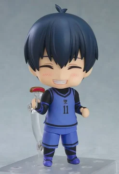 Blue Lock - Yoichi Isagi Nendoroid: Good Smile Company