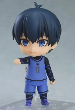 Blue Lock - Yoichi Isagi Nendoroid: Good Smile Company