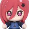Blue Lock Huggy - Chigiri Hyoma Chibi Figur: Good Smile Company