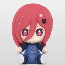 Blue Lock Huggy - Chigiri Hyoma Chibi Figur: Good Smile Company