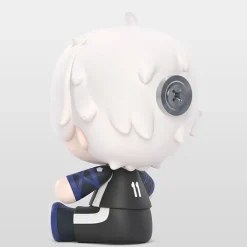 Blue Lock Huggy - Nagi Seishiro Chibi Figur: Good Smile Company