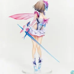 Blue Reflection - Hinaki Shirai Statue / Reflector Version Limited: Union Creative