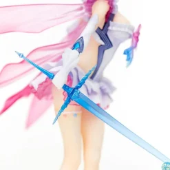 Blue Reflection - Hinaki Shirai Statue / Reflector Version Limited: Union Creative