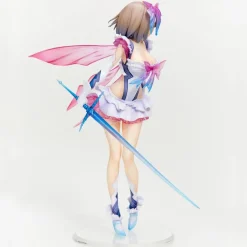 Blue Reflection - Hinaki Shirai / Reflector Ver. Limited: Union Creative