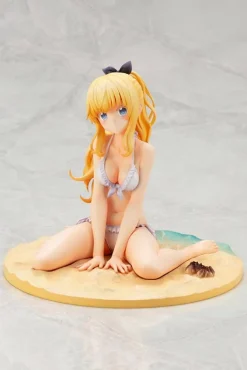 Boarding School Juliet - Juliet Persia Statue: Kotobukiya