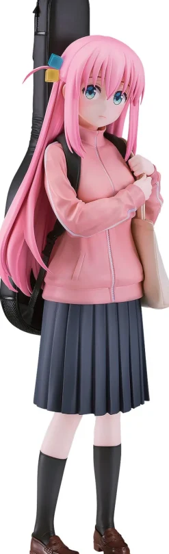 Bocchi the Rock! - Gotoh Hitori-Chan Statue: Good Smile Company