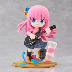 Bocchi the Rock! - Hitori Gotoh Statue / PalVerse: Bushiroad