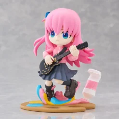 Bocchi the Rock! - Hitori Gotoh Statue / PalVerse: Bushiroad