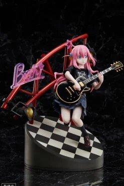 Bocchi the Rock! - Hitori Goto Statue: Aniplex