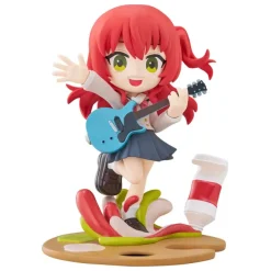 Bocchi the Rock! - Ikuyo Kita Statue / PalVerse: Bushiroad