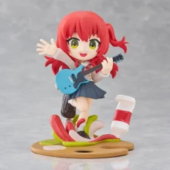 Bocchi the Rock! - Ikuyo Kita Statue / PalVerse: Bushiroad