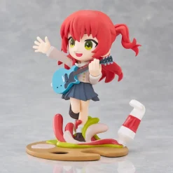 Bocchi the Rock! - Ikuyo Kita Statue / PalVerse: Bushiroad