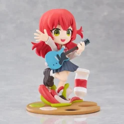 Bocchi the Rock! - Ikuyo Kita Statue / PalVerse: Bushiroad