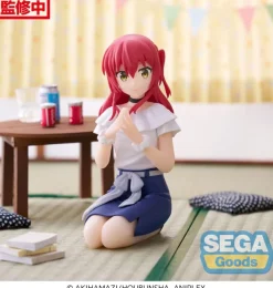 Bocchi the Rock! - Ikuyo Kita Figur / Perching: Sega