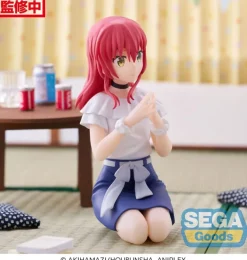 Bocchi the Rock! - Ikuyo Kita Figur / Perching: Sega