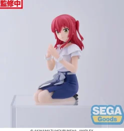 Bocchi the Rock! - Ikuyo Kita Figur / Perching: Sega