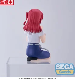 Bocchi the Rock! - Ikuyo Kita Figur / Perching: Sega