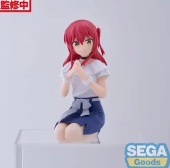 Bocchi the Rock! - Ikuyo Kita Figur / Perching: Sega