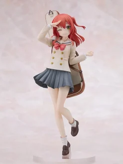 Bocchi the Rock! - Ikuyo Kita Statue: Good Smile Company
